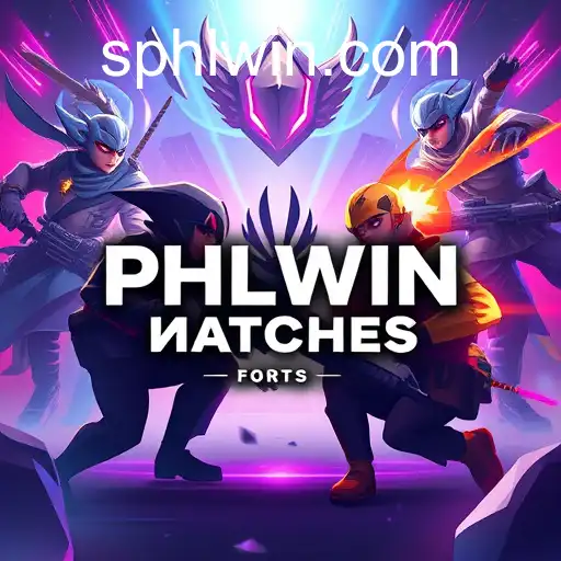 Exploring the Thrilling World of Multiplayer Games with PHLWIN