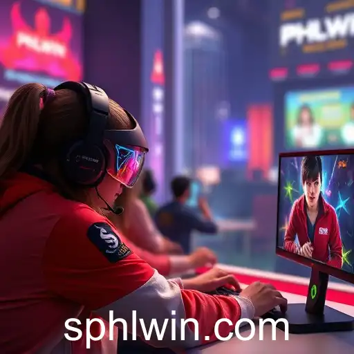 The Evolution of Online Gaming Trends