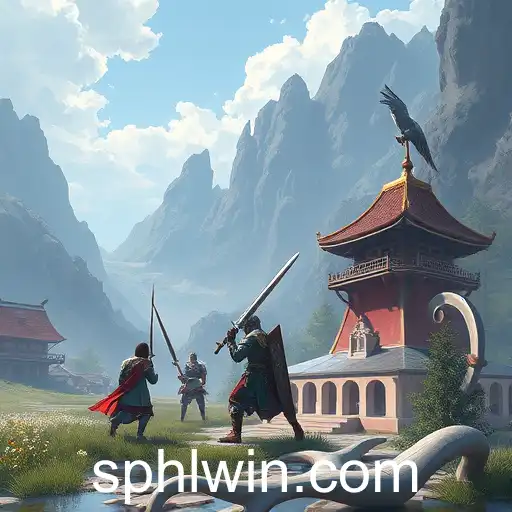 The Rise and Dynamics of Online Game Websites in 2025