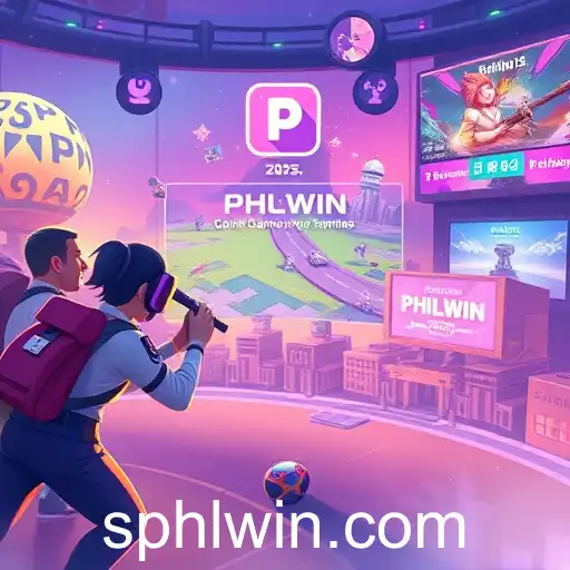 The Rise of PHLWIN in a Digital Gaming Era