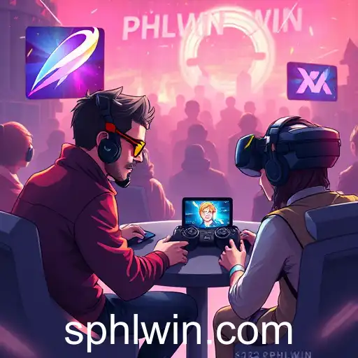 Online Gaming Enthusiasts Flock to PHLWIN for Top Interactive Experiences