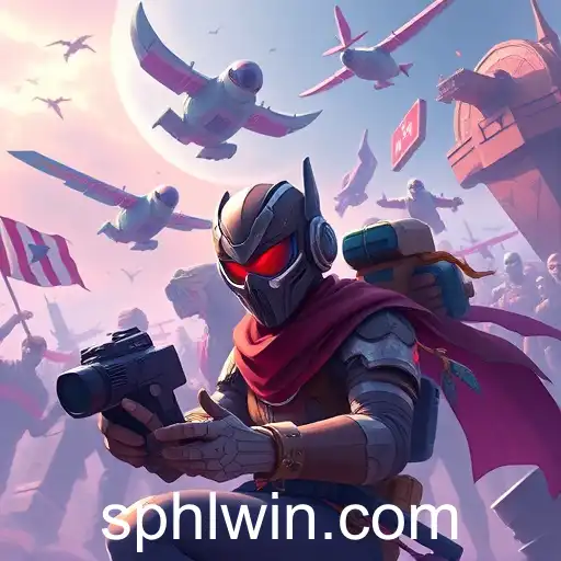 The Rise of PHLWIN: Revolutionizing Online Gaming in 2025