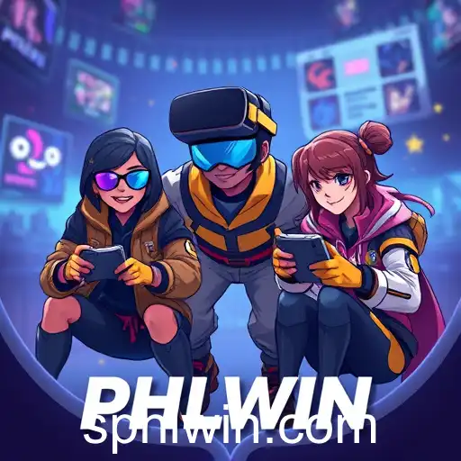 The Rise of PHLWIN: Gaming Innovations Shaping the Future