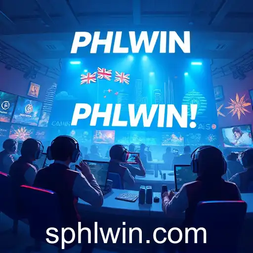 Unveiling PHLWIN: The New Frontier of Online Gaming