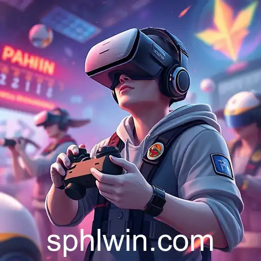 PHLWIN Revolutionizes Gaming Experience