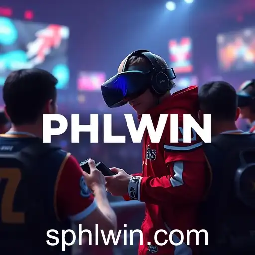 Gaming Revolution: PHLWIN on the Rise