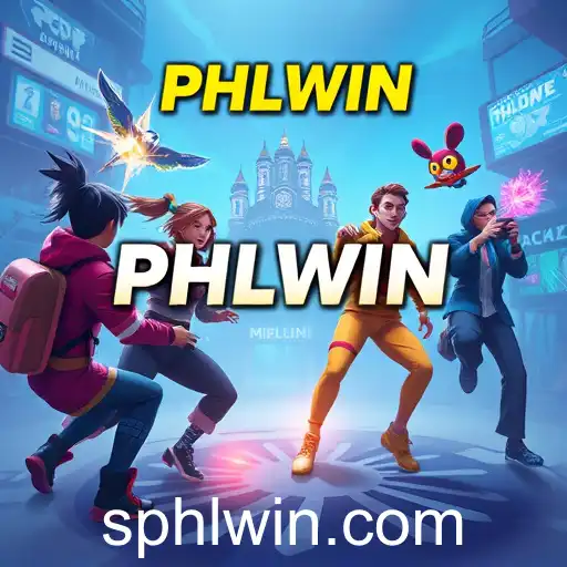 PHLWIN: Revolutionizing Online Gaming in 2025