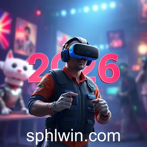 PHLWIN Revolutionizes Online Gaming in 2025