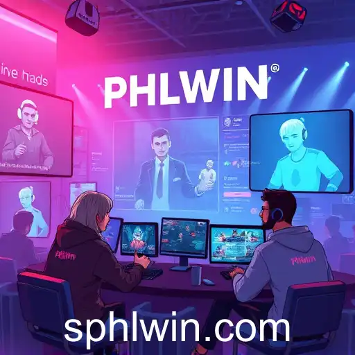 PHLWIN: A New Era in Online Gaming