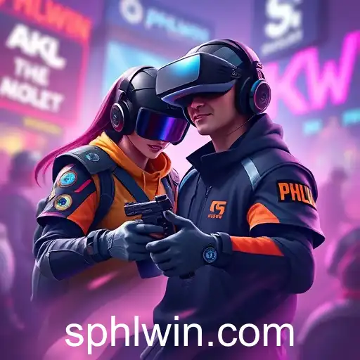 PHLWIN: Revolutionizing Online Gaming Experience