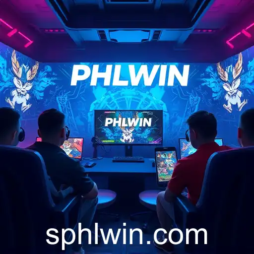 PHLWIN: Revolutionizing Online Gaming
