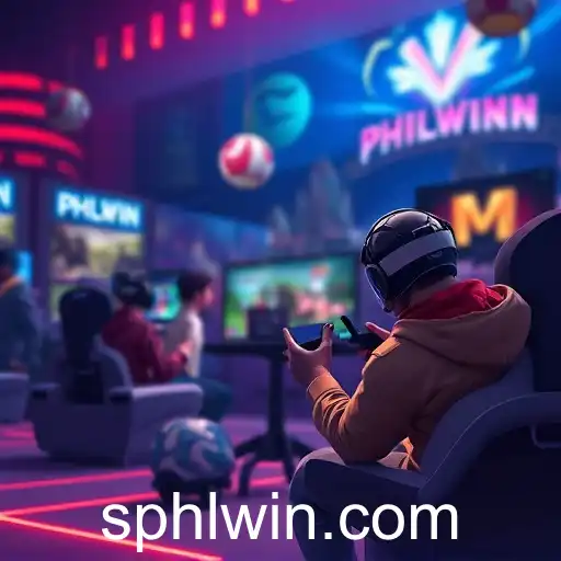 PHLWIN: Rising Influence in Online Gaming
