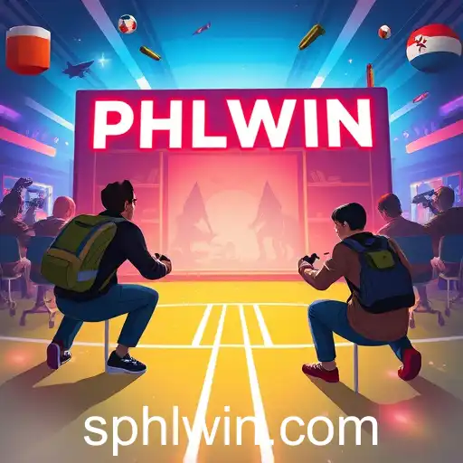 Rise in Popularity of PHLWIN Gaming Platform
