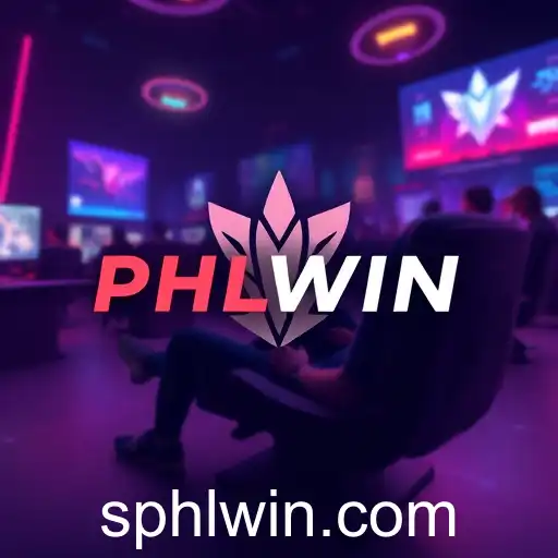 PHLWIN: Revolutionizing Online Gaming