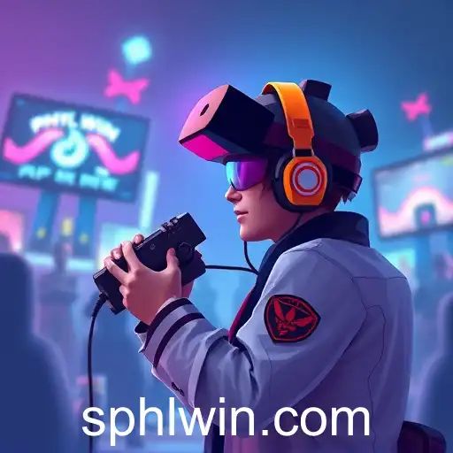 PHLWIN's Rise in the Gaming World