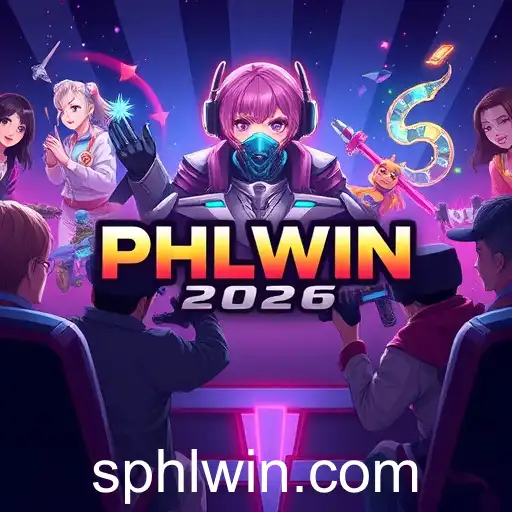 The Rise of PHLWIN: An Emerging Gaming Hub