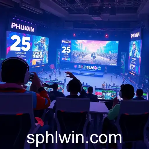 The Rise of PHLWIN in Online Gaming