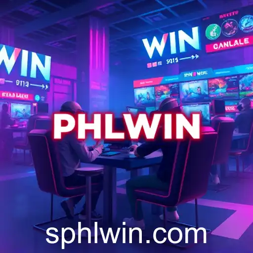 The Rise of PHLWIN: A New Era in Online Gaming