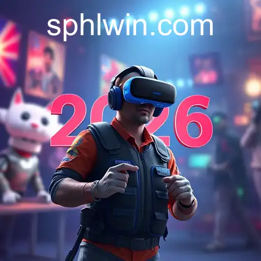 PHLWIN Revolutionizes Online Gaming in 2025