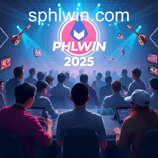 The Rising Popularity of PHLWIN Across the Gaming World