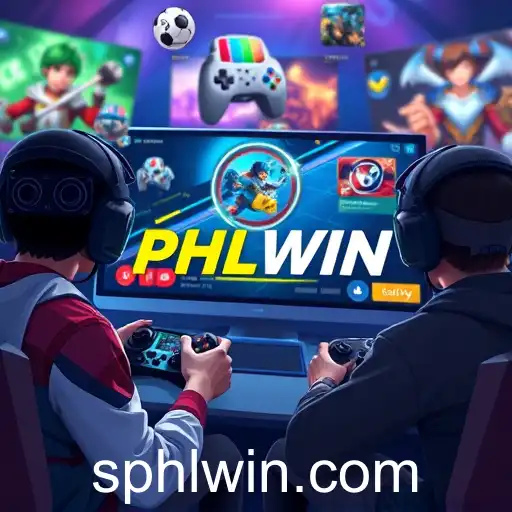 PHLWIN: Rising Influence in Online Gaming