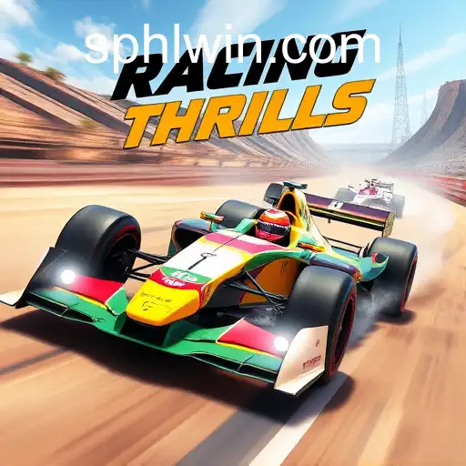 Exploring the Thrills of 'Racing Games' on PHLWIN: Adrenaline at Your Fingertips