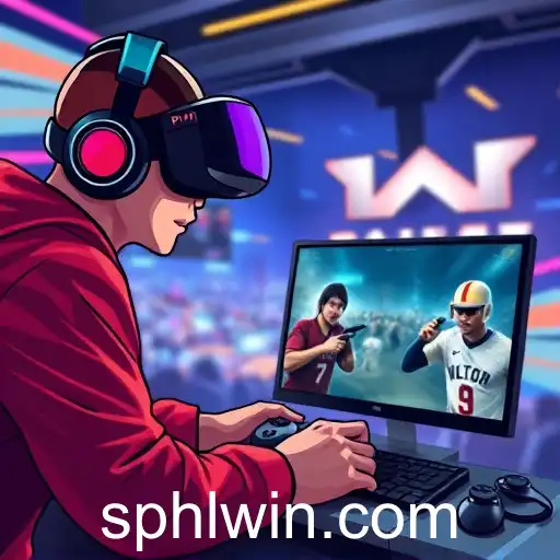 The Rise of PHLWIN: A New Era in Online Gaming