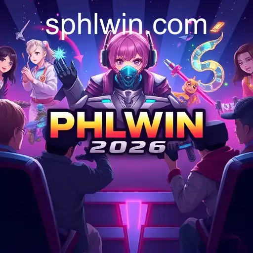 The Rise of PHLWIN: An Emerging Gaming Hub
