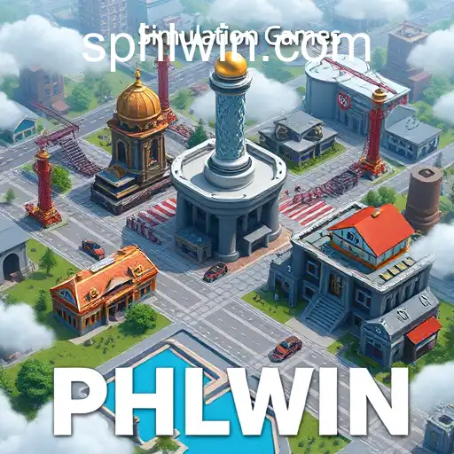 Exploring the Exciting World of Simulation Games: A Dive into 'PHLWIN'