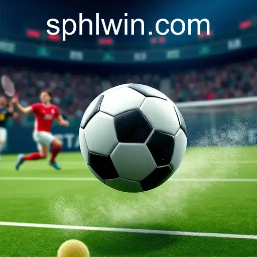 Exploring the Exciting World of Sports Games on PHLWIN