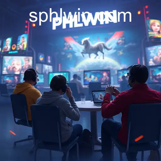 PHLWIN: Redefining Online Gaming
