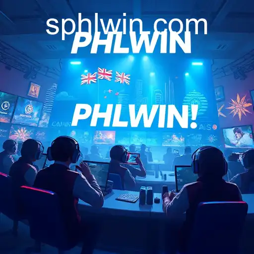 Unveiling PHLWIN: The New Frontier of Online Gaming