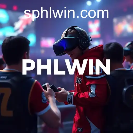 Gaming Revolution: PHLWIN on the Rise