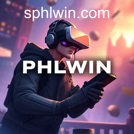 PHLWIN Gaming Revolution