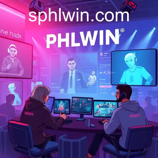 PHLWIN: A New Era in Online Gaming