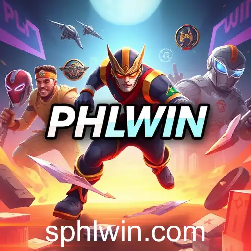 PHLWIN: Revolutionizing Online Gaming Experience