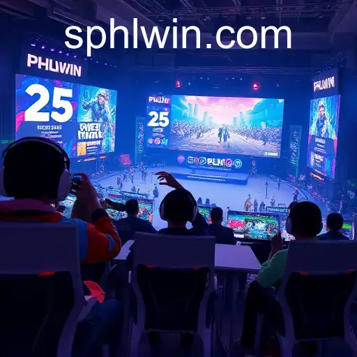 The Rise of PHLWIN in Online Gaming