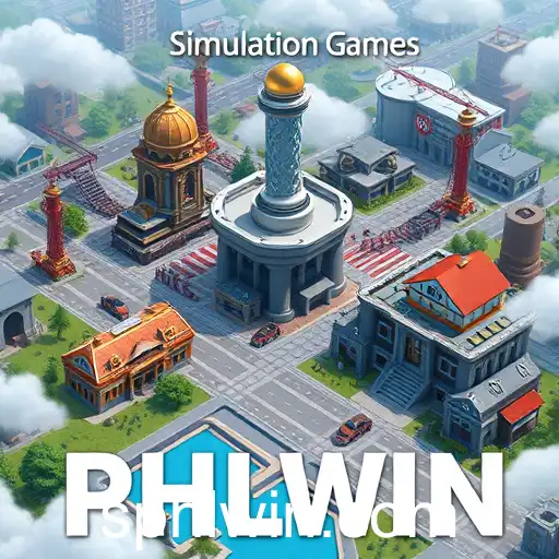 Exploring the Exciting World of Simulation Games: A Dive into 'PHLWIN'