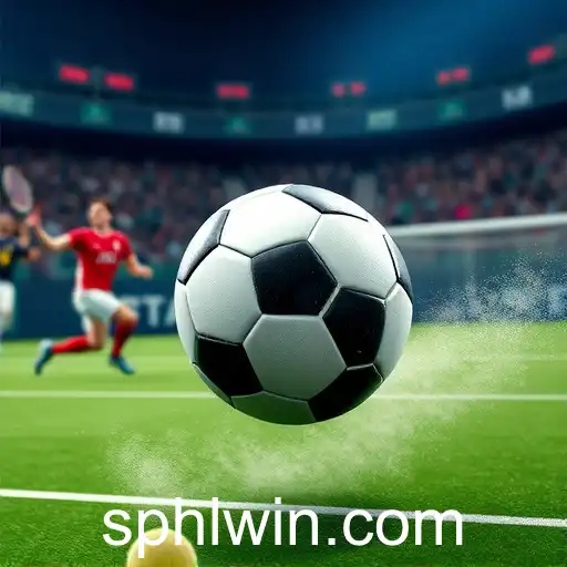 Exploring the Exciting World of Sports Games on PHLWIN