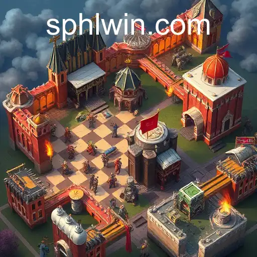 The Strategic World of PHLWIN: A Dive into Online Strategy Gaming